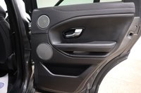USED 2018 68 LAND ROVER RANGE ROVER EVOQUE 2.0 TD4 HSE DYNAMIC MHEV 5d 178 BHP STUNNING CONDITION WITH A GUY SALMON SERVICE RECORD.