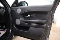 USED 2018 68 LAND ROVER RANGE ROVER EVOQUE 2.0 TD4 HSE DYNAMIC MHEV 5d 178 BHP STUNNING CONDITION WITH A GUY SALMON SERVICE RECORD.