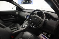 USED 2018 68 LAND ROVER RANGE ROVER EVOQUE 2.0 TD4 HSE DYNAMIC MHEV 5d 178 BHP STUNNING CONDITION WITH A GUY SALMON SERVICE RECORD.