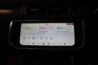 USED 2018 68 LAND ROVER RANGE ROVER EVOQUE 2.0 TD4 HSE DYNAMIC MHEV 5d 178 BHP STUNNING CONDITION WITH A GUY SALMON SERVICE RECORD.