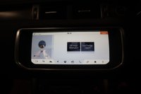USED 2018 68 LAND ROVER RANGE ROVER EVOQUE 2.0 TD4 HSE DYNAMIC MHEV 5d 178 BHP STUNNING CONDITION WITH A GUY SALMON SERVICE RECORD.