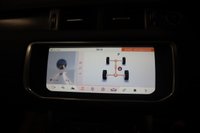 USED 2018 68 LAND ROVER RANGE ROVER EVOQUE 2.0 TD4 HSE DYNAMIC MHEV 5d 178 BHP STUNNING CONDITION WITH A GUY SALMON SERVICE RECORD.