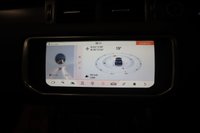 USED 2018 68 LAND ROVER RANGE ROVER EVOQUE 2.0 TD4 HSE DYNAMIC MHEV 5d 178 BHP STUNNING CONDITION WITH A GUY SALMON SERVICE RECORD.