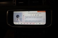 USED 2018 68 LAND ROVER RANGE ROVER EVOQUE 2.0 TD4 HSE DYNAMIC MHEV 5d 178 BHP STUNNING CONDITION WITH A GUY SALMON SERVICE RECORD.