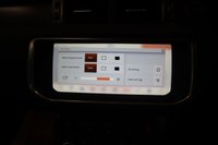 USED 2018 68 LAND ROVER RANGE ROVER EVOQUE 2.0 TD4 HSE DYNAMIC MHEV 5d 178 BHP STUNNING CONDITION WITH A GUY SALMON SERVICE RECORD.