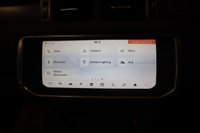 USED 2018 68 LAND ROVER RANGE ROVER EVOQUE 2.0 TD4 HSE DYNAMIC MHEV 5d 178 BHP STUNNING CONDITION WITH A GUY SALMON SERVICE RECORD.