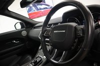 USED 2018 68 LAND ROVER RANGE ROVER EVOQUE 2.0 TD4 HSE DYNAMIC MHEV 5d 178 BHP STUNNING CONDITION WITH A GUY SALMON SERVICE RECORD.
