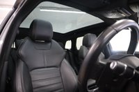 USED 2018 68 LAND ROVER RANGE ROVER EVOQUE 2.0 TD4 HSE DYNAMIC MHEV 5d 178 BHP STUNNING CONDITION WITH A GUY SALMON SERVICE RECORD.