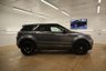 USED 2018 68 LAND ROVER RANGE ROVER EVOQUE 2.0 TD4 HSE DYNAMIC MHEV 5d 178 BHP STUNNING CONDITION WITH A GUY SALMON SERVICE RECORD.