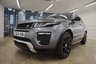 USED 2018 68 LAND ROVER RANGE ROVER EVOQUE 2.0 TD4 HSE DYNAMIC MHEV 5d 178 BHP STUNNING CONDITION WITH A GUY SALMON SERVICE RECORD.