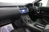 USED 2018 68 LAND ROVER RANGE ROVER EVOQUE 2.0 TD4 HSE DYNAMIC MHEV 5d 178 BHP STUNNING CONDITION WITH A GUY SALMON SERVICE RECORD.