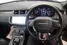 USED 2018 68 LAND ROVER RANGE ROVER EVOQUE 2.0 TD4 HSE DYNAMIC MHEV 5d 178 BHP STUNNING CONDITION WITH A GUY SALMON SERVICE RECORD.