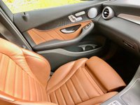 USED 2020 70 MERCEDES-BENZ GLC-CLASS 2.0 GLC 300 D 4MATIC AMG LINE PREMIUM PLUS (ULTIMATE) 5d AUTO 242 BHP''1 RETIRED GENTLEMAN OWNER FROM NEW //FULL BROOKLANDS MERC UK SERVICING//MASSIVE SPEC//STUNNING CONDITION//PANORAMIC GLASS ROOF//PARK CAMERA//AIRMATIC AIR SUSPENSION//DAP(Driver Assistance Pack)//ELECTRIC MEMORY SEATS//M-B INTEGRAL DASH CAMERA//  300 D 4MATIC AMG LINE ULTIMATE 5d AUTO 242 BHP''1 RETIRED GENTLEMAN OWNER FROM NEW //FULL BROOKLANDS MERC UK SERVICING//MASSIVE SPEC//STUNNING CONDITION//PANORAMIC GLASS ROOF//PARK CAMERA//AIRMATIC AIR SUSPENSION//DAP(Driver Assistance Pack)//ELECTRIC MEMORY SEATS//M-B INTEGRAL DASH CAMERA//