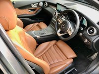 USED 2020 70 MERCEDES-BENZ GLC-CLASS 2.0 GLC 300 D 4MATIC AMG LINE PREMIUM PLUS (ULTIMATE) 5d AUTO 242 BHP''1 RETIRED GENTLEMAN OWNER FROM NEW //FULL BROOKLANDS MERC UK SERVICING//MASSIVE SPEC//STUNNING CONDITION//PANORAMIC GLASS ROOF//PARK CAMERA//AIRMATIC AIR SUSPENSION//DAP(Driver Assistance Pack)//ELECTRIC MEMORY SEATS//M-B INTEGRAL DASH CAMERA//  300 D 4MATIC AMG LINE ULTIMATE 5d AUTO 242 BHP''1 RETIRED GENTLEMAN OWNER FROM NEW //FULL BROOKLANDS MERC UK SERVICING//MASSIVE SPEC//STUNNING CONDITION//PANORAMIC GLASS ROOF//PARK CAMERA//AIRMATIC AIR SUSPENSION//DAP(Driver Assistance Pack)//ELECTRIC MEMORY SEATS//M-B INTEGRAL DASH CAMERA//