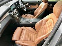 USED 2020 70 MERCEDES-BENZ GLC-CLASS 2.0 GLC 300 D 4MATIC AMG LINE PREMIUM PLUS (ULTIMATE) 5d AUTO 242 BHP''1 RETIRED GENTLEMAN OWNER FROM NEW //FULL BROOKLANDS MERC UK SERVICING//MASSIVE SPEC//STUNNING CONDITION//PANORAMIC GLASS ROOF//PARK CAMERA//AIRMATIC AIR SUSPENSION//DAP(Driver Assistance Pack)//ELECTRIC MEMORY SEATS//M-B INTEGRAL DASH CAMERA//  300 D 4MATIC AMG LINE ULTIMATE 5d AUTO 242 BHP''1 RETIRED GENTLEMAN OWNER FROM NEW //FULL BROOKLANDS MERC UK SERVICING//MASSIVE SPEC//STUNNING CONDITION//PANORAMIC GLASS ROOF//PARK CAMERA//AIRMATIC AIR SUSPENSION//DAP(Driver Assistance Pack)//ELECTRIC MEMORY SEATS//M-B INTEGRAL DASH CAMERA//