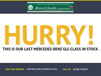USED 2020 70 MERCEDES-BENZ GLC-CLASS 2.0 GLC 300 D 4MATIC AMG LINE PREMIUM PLUS (ULTIMATE) 5d AUTO 242 BHP''1 RETIRED GENTLEMAN OWNER FROM NEW //FULL BROOKLANDS MERC UK SERVICING//MASSIVE SPEC//STUNNING CONDITION//PANORAMIC GLASS ROOF//PARK CAMERA//AIRMATIC AIR SUSPENSION//DAP(Driver Assistance Pack)//ELECTRIC MEMORY SEATS//M-B INTEGRAL DASH CAMERA//  300 D 4MATIC AMG LINE ULTIMATE 5d AUTO 242 BHP''1 RETIRED GENTLEMAN OWNER FROM NEW //FULL BROOKLANDS MERC UK SERVICING//MASSIVE SPEC//STUNNING CONDITION//PANORAMIC GLASS ROOF//PARK CAMERA//AIRMATIC AIR SUSPENSION//DAP(Driver Assistance Pack)//ELECTRIC MEMORY SEATS//M-B INTEGRAL DASH CAMERA//