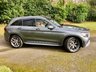 USED 2020 70 MERCEDES-BENZ GLC-CLASS 2.0 GLC 300 D 4MATIC AMG LINE PREMIUM PLUS (ULTIMATE) 5d AUTO 242 BHP''1 RETIRED GENTLEMAN OWNER FROM NEW //FULL BROOKLANDS MERC UK SERVICING//MASSIVE SPEC//STUNNING CONDITION//PANORAMIC GLASS ROOF//PARK CAMERA//AIRMATIC AIR SUSPENSION//DAP(Driver Assistance Pack)//ELECTRIC MEMORY SEATS//M-B INTEGRAL DASH CAMERA//  300 D 4MATIC AMG LINE ULTIMATE 5d AUTO 242 BHP''1 RETIRED GENTLEMAN OWNER FROM NEW //FULL BROOKLANDS MERC UK SERVICING//MASSIVE SPEC//STUNNING CONDITION//PANORAMIC GLASS ROOF//PARK CAMERA//AIRMATIC AIR SUSPENSION//DAP(Driver Assistance Pack)//ELECTRIC MEMORY SEATS//M-B INTEGRAL DASH CAMERA//