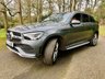 USED 2020 70 MERCEDES-BENZ GLC-CLASS 2.0 GLC 300 D 4MATIC AMG LINE PREMIUM PLUS (ULTIMATE) 5d AUTO 242 BHP''1 RETIRED GENTLEMAN OWNER FROM NEW //FULL BROOKLANDS MERC UK SERVICING//MASSIVE SPEC//STUNNING CONDITION//PANORAMIC GLASS ROOF//PARK CAMERA//AIRMATIC AIR SUSPENSION//DAP(Driver Assistance Pack)//ELECTRIC MEMORY SEATS//M-B INTEGRAL DASH CAMERA//  300 D 4MATIC AMG LINE ULTIMATE 5d AUTO 242 BHP''1 RETIRED GENTLEMAN OWNER FROM NEW //FULL BROOKLANDS MERC UK SERVICING//MASSIVE SPEC//STUNNING CONDITION//PANORAMIC GLASS ROOF//PARK CAMERA//AIRMATIC AIR SUSPENSION//DAP(Driver Assistance Pack)//ELECTRIC MEMORY SEATS//M-B INTEGRAL DASH CAMERA//