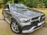 USED 2020 70 MERCEDES-BENZ GLC-CLASS 2.0 GLC 300 D 4MATIC AMG LINE PREMIUM PLUS (ULTIMATE) 5d AUTO 242 BHP''1 RETIRED GENTLEMAN OWNER FROM NEW //FULL BROOKLANDS MERC UK SERVICING//MASSIVE SPEC//STUNNING CONDITION//PANORAMIC GLASS ROOF//PARK CAMERA//AIRMATIC AIR SUSPENSION//DAP(Driver Assistance Pack)//ELECTRIC MEMORY SEATS//M-B INTEGRAL DASH CAMERA//  300 D 4MATIC AMG LINE ULTIMATE 5d AUTO 242 BHP''1 RETIRED GENTLEMAN OWNER FROM NEW //FULL BROOKLANDS MERC UK SERVICING//MASSIVE SPEC//STUNNING CONDITION//PANORAMIC GLASS ROOF//PARK CAMERA//AIRMATIC AIR SUSPENSION//DAP(Driver Assistance Pack)//ELECTRIC MEMORY SEATS//M-B INTEGRAL DASH CAMERA//