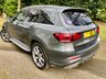 USED 2020 70 MERCEDES-BENZ GLC-CLASS 2.0 GLC 300 D 4MATIC AMG LINE PREMIUM PLUS (ULTIMATE) 5d AUTO 242 BHP''1 RETIRED GENTLEMAN OWNER FROM NEW //FULL BROOKLANDS MERC UK SERVICING//MASSIVE SPEC//STUNNING CONDITION//PANORAMIC GLASS ROOF//PARK CAMERA//AIRMATIC AIR SUSPENSION//DAP(Driver Assistance Pack)//ELECTRIC MEMORY SEATS//M-B INTEGRAL DASH CAMERA//  300 D 4MATIC AMG LINE ULTIMATE 5d AUTO 242 BHP''1 RETIRED GENTLEMAN OWNER FROM NEW //FULL BROOKLANDS MERC UK SERVICING//MASSIVE SPEC//STUNNING CONDITION//PANORAMIC GLASS ROOF//PARK CAMERA//AIRMATIC AIR SUSPENSION//DAP(Driver Assistance Pack)//ELECTRIC MEMORY SEATS//M-B INTEGRAL DASH CAMERA//