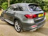 USED 2020 70 MERCEDES-BENZ GLC-CLASS 2.0 GLC 300 D 4MATIC AMG LINE PREMIUM PLUS (ULTIMATE) 5d AUTO 242 BHP''1 RETIRED GENTLEMAN OWNER FROM NEW //FULL BROOKLANDS MERC UK SERVICING//MASSIVE SPEC//STUNNING CONDITION//PANORAMIC GLASS ROOF//PARK CAMERA//AIRMATIC AIR SUSPENSION//DAP(Driver Assistance Pack)//ELECTRIC MEMORY SEATS//M-B INTEGRAL DASH CAMERA//  300 D 4MATIC AMG LINE ULTIMATE 5d AUTO 242 BHP''1 RETIRED GENTLEMAN OWNER FROM NEW //FULL BROOKLANDS MERC UK SERVICING//MASSIVE SPEC//STUNNING CONDITION//PANORAMIC GLASS ROOF//PARK CAMERA//AIRMATIC AIR SUSPENSION//DAP(Driver Assistance Pack)//ELECTRIC MEMORY SEATS//M-B INTEGRAL DASH CAMERA//