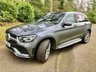 USED 2020 70 MERCEDES-BENZ GLC-CLASS 2.0 GLC 300 D 4MATIC AMG LINE PREMIUM PLUS (ULTIMATE) 5d AUTO 242 BHP''1 RETIRED GENTLEMAN OWNER FROM NEW //FULL BROOKLANDS MERC UK SERVICING//MASSIVE SPEC//STUNNING CONDITION//PANORAMIC GLASS ROOF//PARK CAMERA//AIRMATIC AIR SUSPENSION//DAP(Driver Assistance Pack)//ELECTRIC MEMORY SEATS//M-B INTEGRAL DASH CAMERA//  300 D 4MATIC AMG LINE ULTIMATE 5d AUTO 242 BHP''1 RETIRED GENTLEMAN OWNER FROM NEW //FULL BROOKLANDS MERC UK SERVICING//MASSIVE SPEC//STUNNING CONDITION//PANORAMIC GLASS ROOF//PARK CAMERA//AIRMATIC AIR SUSPENSION//DAP(Driver Assistance Pack)//ELECTRIC MEMORY SEATS//M-B INTEGRAL DASH CAMERA//