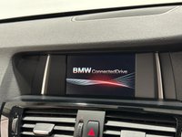 USED 2015 65 BMW X3 2.0 XDRIVE20D XLINE 5d 188 BHP Striking Sapphire Black, Nevada Oyster Leather,