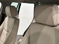 USED 2015 65 BMW X3 2.0 XDRIVE20D XLINE 5d 188 BHP Striking Sapphire Black, Nevada Oyster Leather,