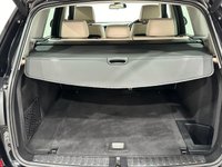 USED 2015 65 BMW X3 2.0 XDRIVE20D XLINE 5d 188 BHP Striking Sapphire Black, Nevada Oyster Leather,