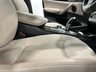 USED 2015 65 BMW X3 2.0 XDRIVE20D XLINE 5d 188 BHP Striking Sapphire Black, Nevada Oyster Leather,