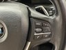 USED 2015 65 BMW X3 2.0 XDRIVE20D XLINE 5d 188 BHP Striking Sapphire Black, Nevada Oyster Leather,