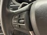 USED 2015 65 BMW X3 2.0 XDRIVE20D XLINE 5d 188 BHP Striking Sapphire Black, Nevada Oyster Leather,