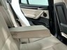 USED 2015 65 BMW X3 2.0 XDRIVE20D XLINE 5d 188 BHP Striking Sapphire Black, Nevada Oyster Leather,