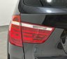 USED 2015 65 BMW X3 2.0 XDRIVE20D XLINE 5d 188 BHP Striking Sapphire Black, Nevada Oyster Leather,