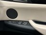 USED 2015 65 BMW X3 2.0 XDRIVE20D XLINE 5d 188 BHP Striking Sapphire Black, Nevada Oyster Leather,