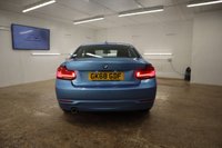USED 2018 68 BMW 2 SERIES 1.5 218I SE 2d 134 BHP ONLY 6500 MILES FROM NEW WITH DIGITAL BMW SERVICE HISTORY THIS IS A FANTASTIC OPPORTUNITY  TO AQUIRE THIS LOW LOW MILEAGE MODEL