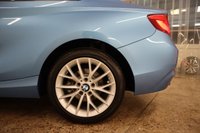 USED 2018 68 BMW 2 SERIES 1.5 218I SE 2d 134 BHP ONLY 6500 MILES FROM NEW WITH DIGITAL BMW SERVICE HISTORY THIS IS A FANTASTIC OPPORTUNITY  TO AQUIRE THIS LOW LOW MILEAGE MODEL