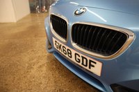 USED 2018 68 BMW 2 SERIES 1.5 218I SE 2d 134 BHP ONLY 6500 MILES FROM NEW WITH DIGITAL BMW SERVICE HISTORY THIS IS A FANTASTIC OPPORTUNITY  TO AQUIRE THIS LOW LOW MILEAGE MODEL