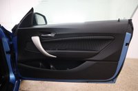 USED 2018 68 BMW 2 SERIES 1.5 218I SE 2d 134 BHP ONLY 6500 MILES FROM NEW WITH DIGITAL BMW SERVICE HISTORY THIS IS A FANTASTIC OPPORTUNITY  TO AQUIRE THIS LOW LOW MILEAGE MODEL