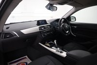 USED 2018 68 BMW 2 SERIES 1.5 218I SE 2d 134 BHP ONLY 6500 MILES FROM NEW WITH DIGITAL BMW SERVICE HISTORY THIS IS A FANTASTIC OPPORTUNITY  TO AQUIRE THIS LOW LOW MILEAGE MODEL