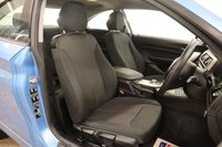 USED 2018 68 BMW 2 SERIES 1.5 218I SE 2d 134 BHP ONLY 6500 MILES FROM NEW WITH DIGITAL BMW SERVICE HISTORY THIS IS A FANTASTIC OPPORTUNITY  TO AQUIRE THIS LOW LOW MILEAGE MODEL