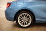 USED 2018 68 BMW 2 SERIES 1.5 218I SE 2d 134 BHP ONLY 6500 MILES FROM NEW WITH DIGITAL BMW SERVICE HISTORY THIS IS A FANTASTIC OPPORTUNITY  TO AQUIRE THIS LOW LOW MILEAGE MODEL