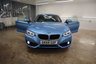 USED 2018 68 BMW 2 SERIES 1.5 218I SE 2d 134 BHP ONLY 6500 MILES FROM NEW WITH DIGITAL BMW SERVICE HISTORY THIS IS A FANTASTIC OPPORTUNITY  TO AQUIRE THIS LOW LOW MILEAGE MODEL