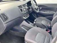 USED 2013 63 KIA RIO 1.2 1 AIR 5d 83 BHP www.suffolkcarcentre.co.uk - Located at Lowestoft