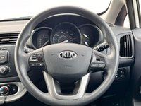 USED 2013 63 KIA RIO 1.2 1 AIR 5d 83 BHP www.suffolkcarcentre.co.uk - Located at Lowestoft