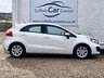 USED 2013 63 KIA RIO 1.2 1 AIR 5d 83 BHP www.suffolkcarcentre.co.uk - Located at Lowestoft