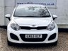 USED 2013 63 KIA RIO 1.2 1 AIR 5d 83 BHP www.suffolkcarcentre.co.uk - Located at Lowestoft
