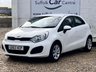 USED 2013 63 KIA RIO 1.2 1 AIR 5d 83 BHP www.suffolkcarcentre.co.uk - Located at Lowestoft