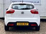 USED 2013 63 KIA RIO 1.2 1 AIR 5d 83 BHP www.suffolkcarcentre.co.uk - Located at Lowestoft