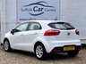 USED 2013 63 KIA RIO 1.2 1 AIR 5d 83 BHP www.suffolkcarcentre.co.uk - Located at Lowestoft